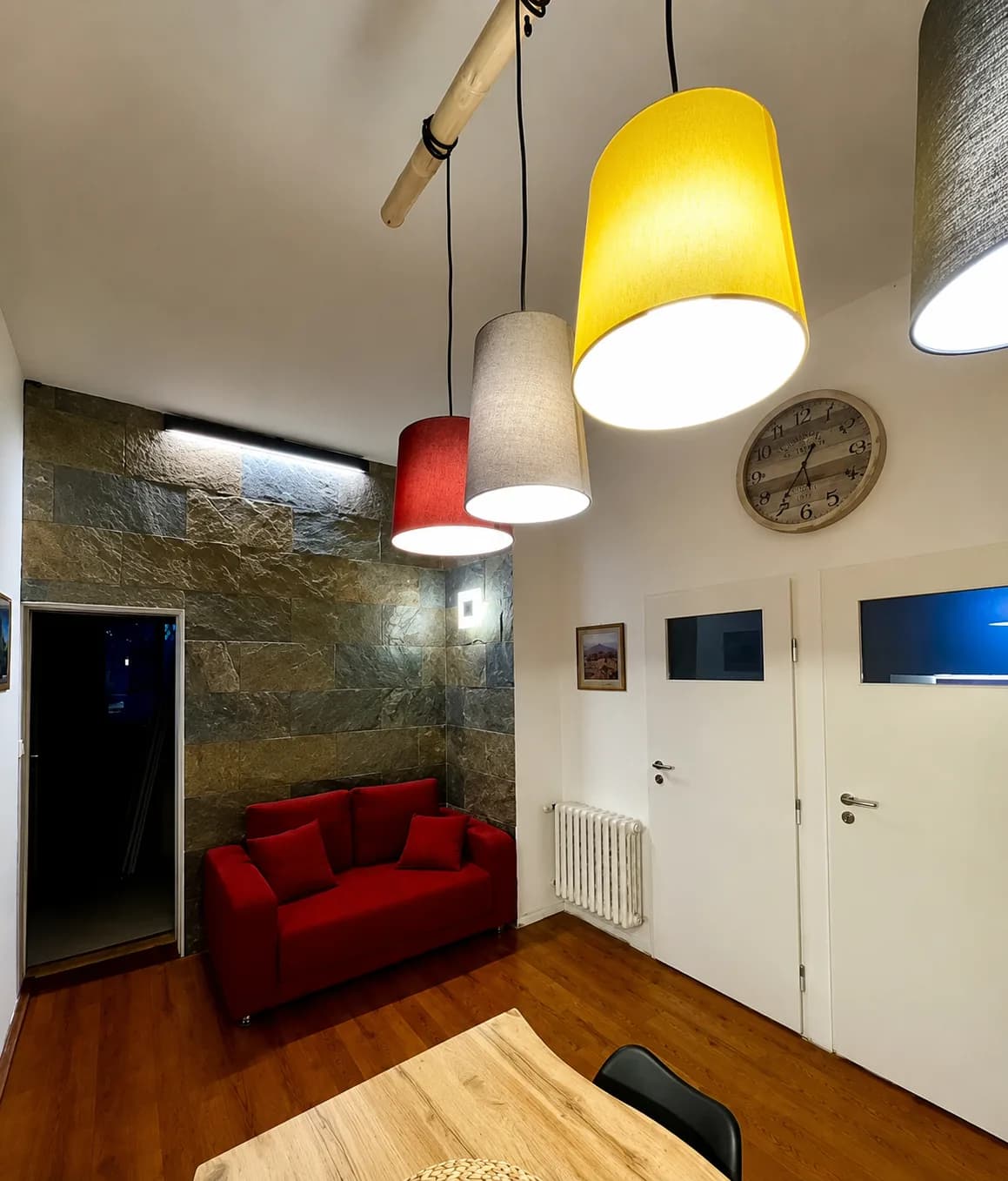 Apartmán 1 — fotografie 4
