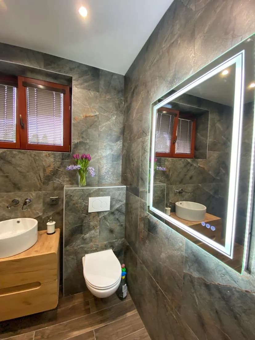 Apartmán 1 — fotografie 5