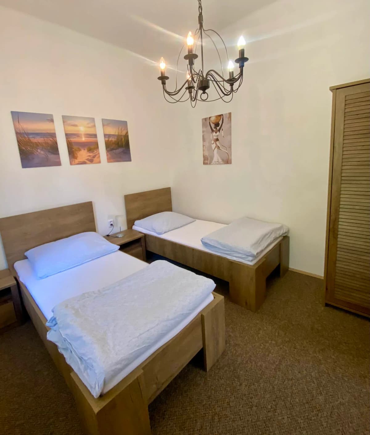 Apartmán 2 — fotografie 4