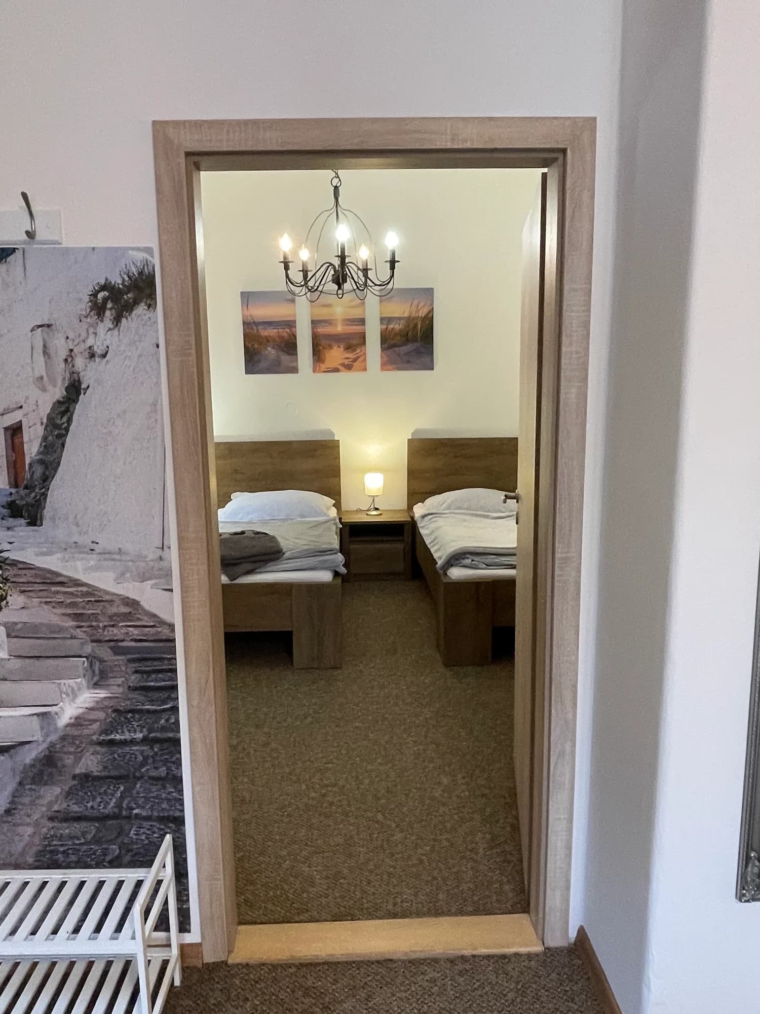Apartmán 2 — fotografie 6