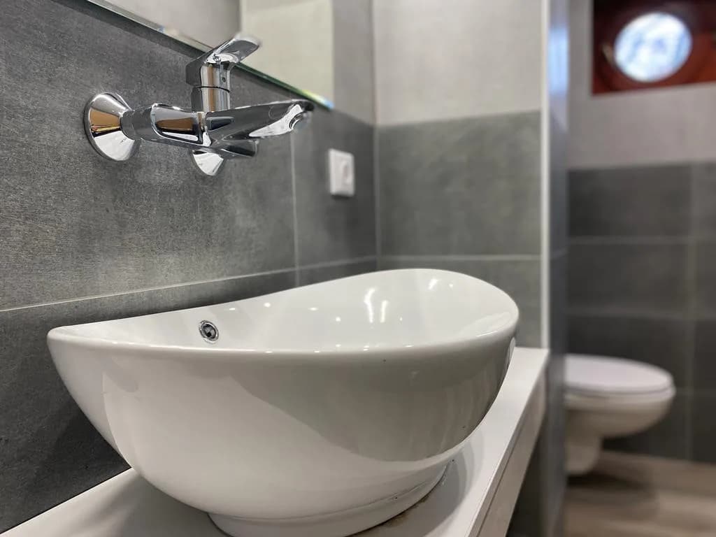 Apartmán 2 — fotografie 8