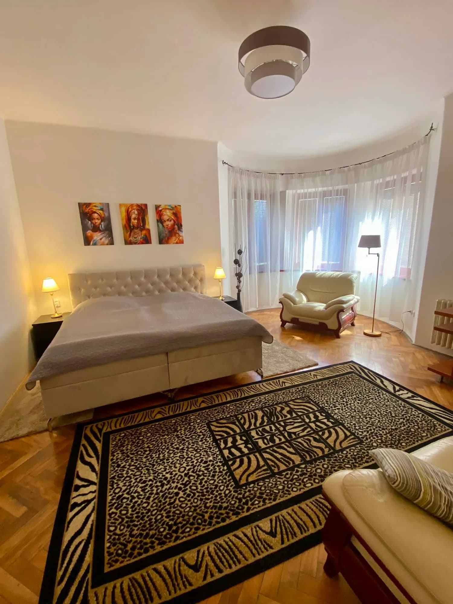 Apartmán 2
